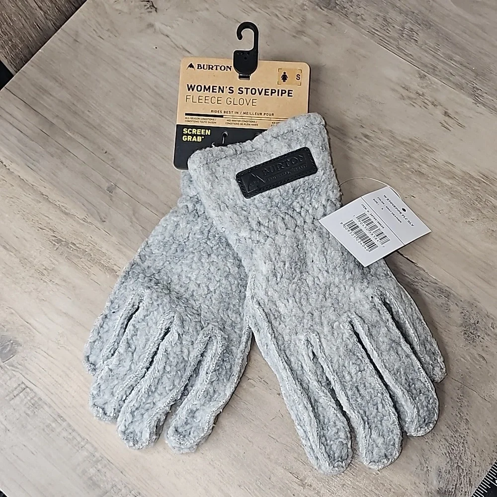 Burton Stovepipe Gloves